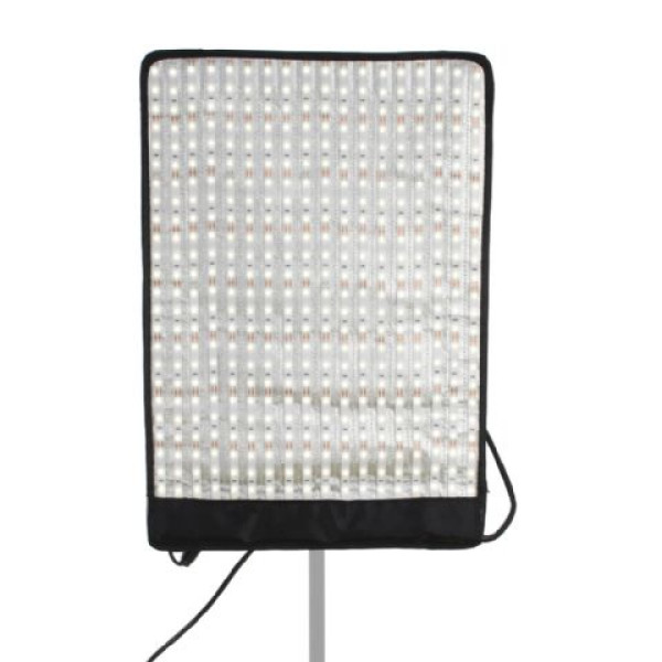 Falcon LED панель гнучка, 30х45см, 50W, Bi-Color
